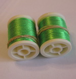 antron yarn fl lime Super Fly